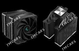 DEEPCOOL AK620 ZERO DARK - Ашхабад - img 2