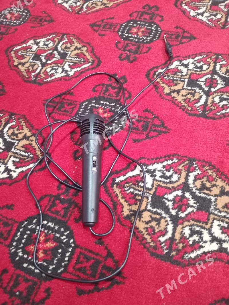 mikrafon - Daşoguz - img 2