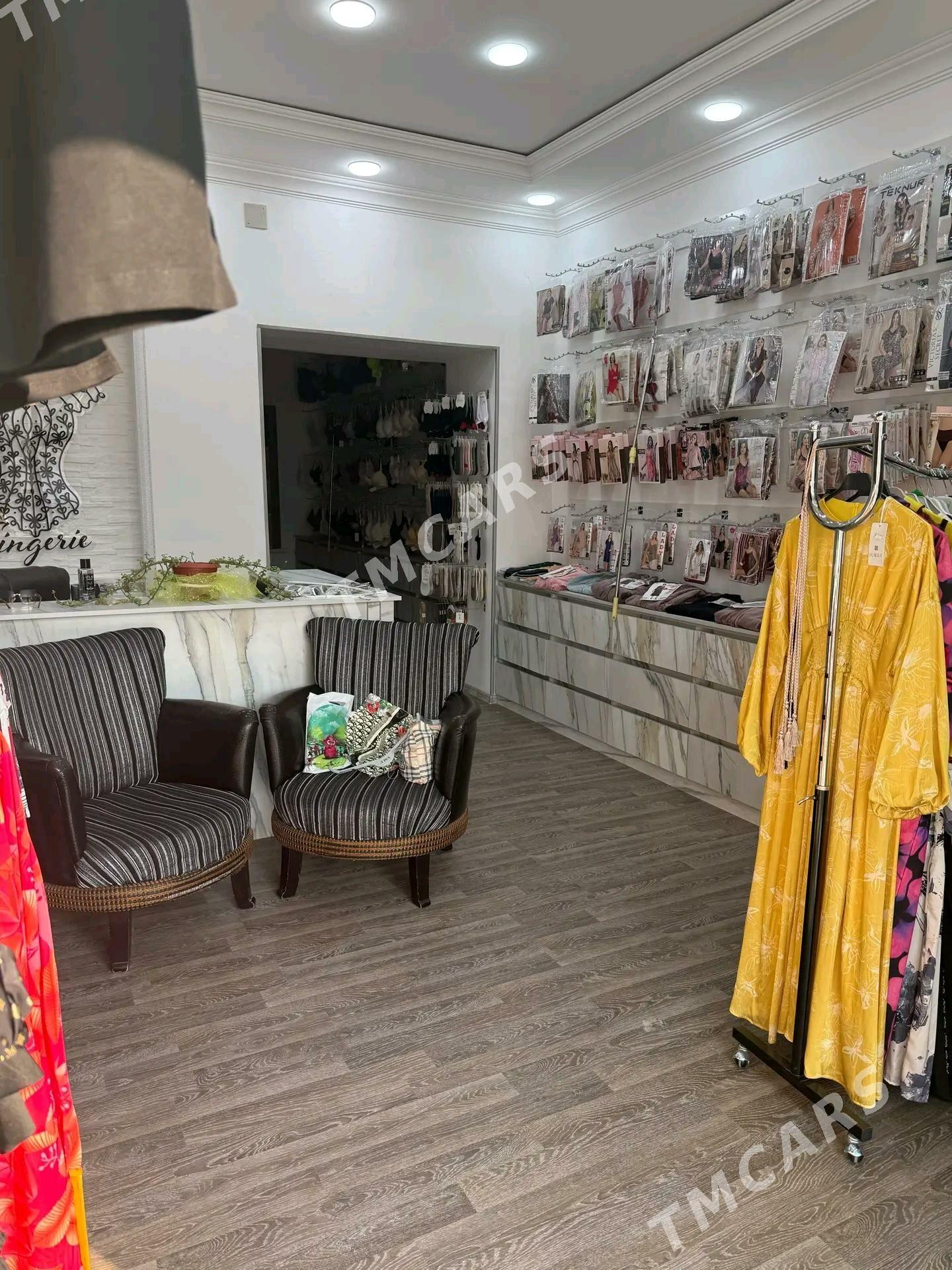 satlyk magazin - Türkmenbaşy - img 3