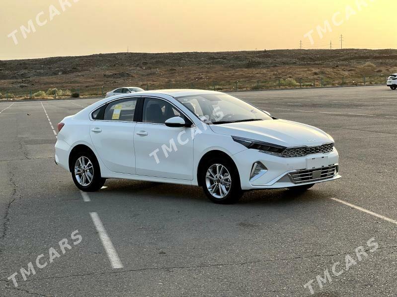 Kia K3 2025 - 275 000 TMT - Ашхабад - img 3