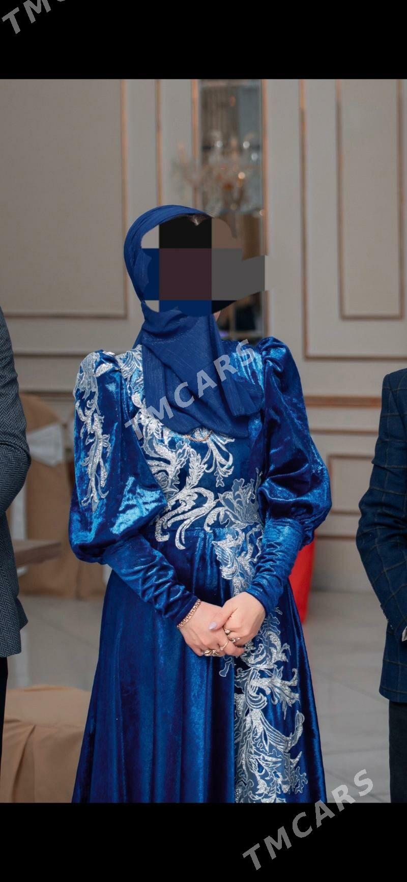 vecernyi koynek - Türkmenbaşy - img 3
