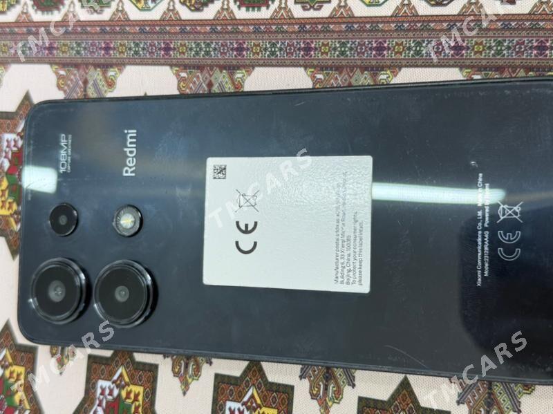 Redmi Note 13 - Daşoguz - img 2