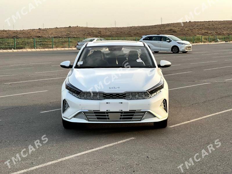 Kia K3 2025 - 275 000 TMT - Ашхабад - img 2