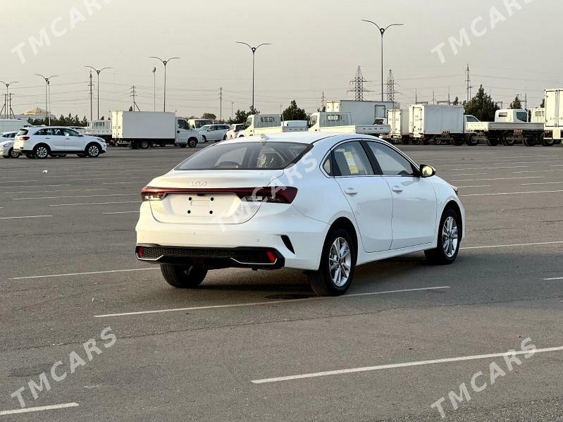 Kia K3 2025 - 275 000 TMT - Ашхабад - img 6