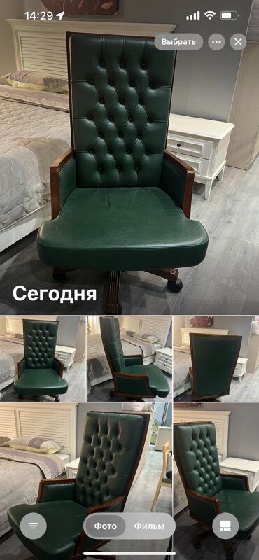 Kreslo/кресло - Aşgabat - img 5