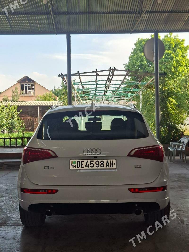 Audi Q5 2010 - 320 000 TMT - Bagyr - img 2