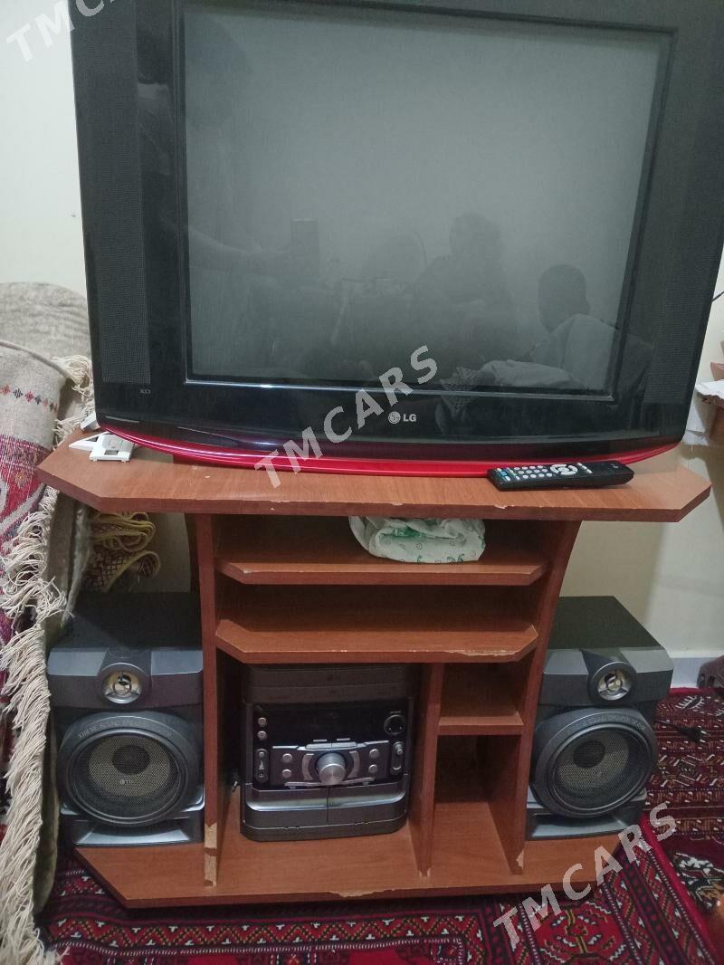 telewizor - Aşgabat - img 2