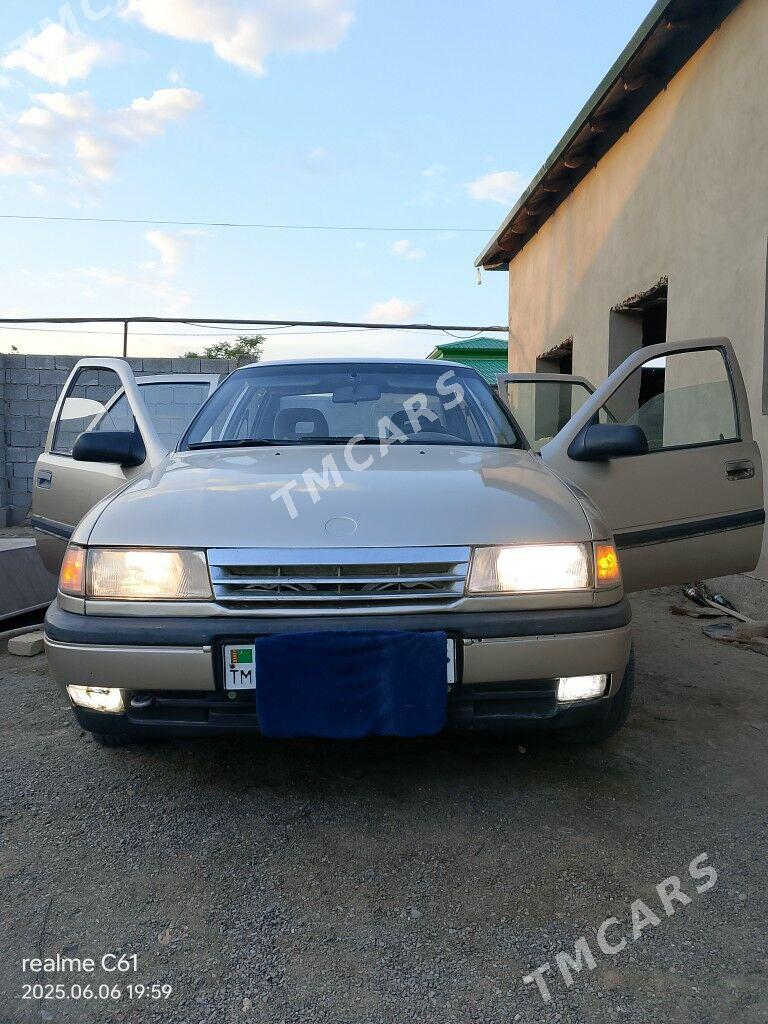 Opel Vectra 1991 - 35 000 TMT - Болдумсаз - img 4