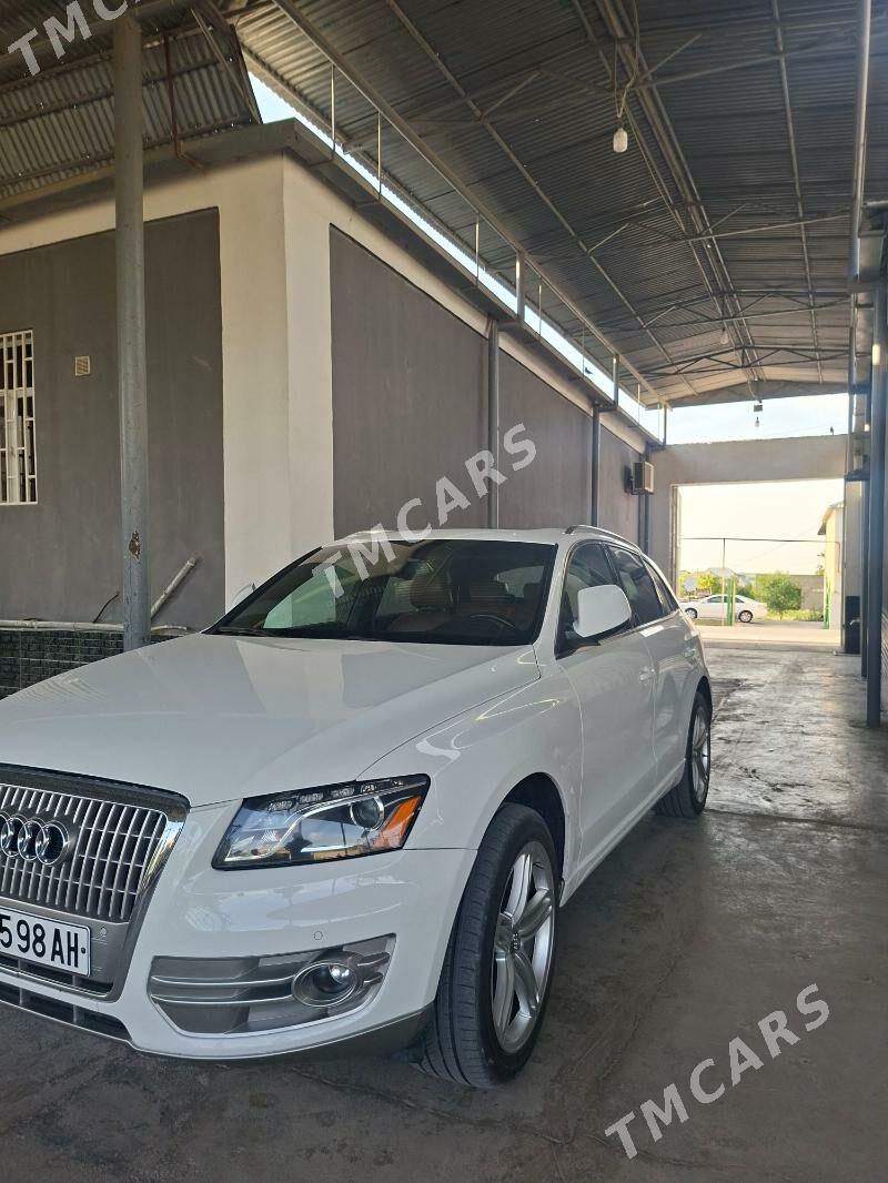 Audi Q5 2010 - 320 000 TMT - Bagyr - img 8