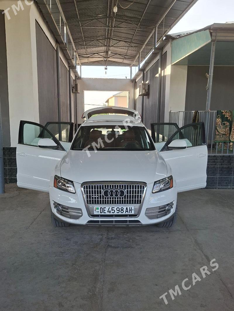 Audi Q5 2010 - 320 000 TMT - Bagyr - img 7
