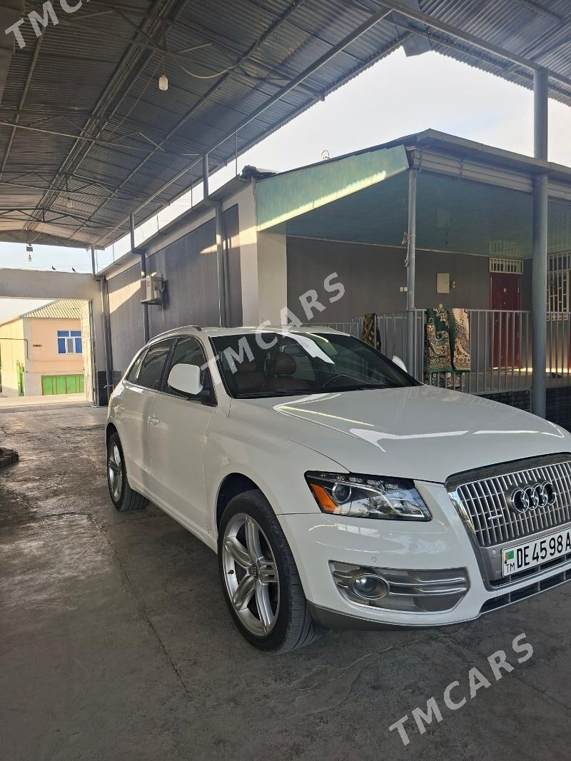 Audi Q5 2010 - 320 000 TMT - Bagyr - img 6