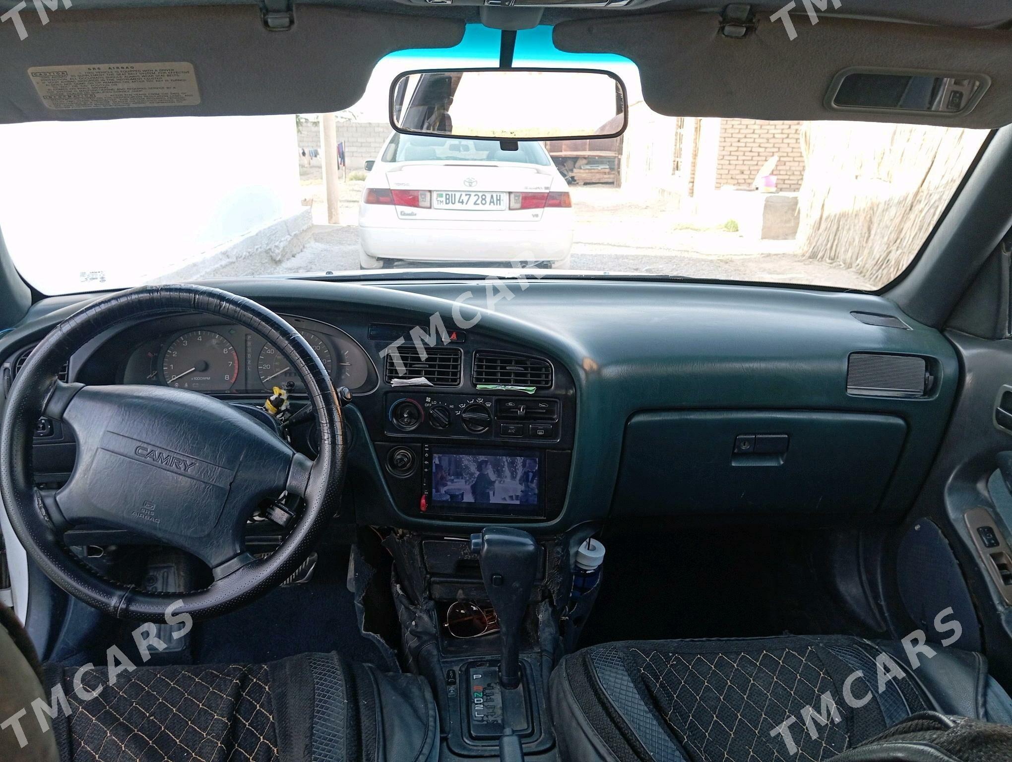 Toyota Camry 1993 - 65 000 TMT - Кака - img 4