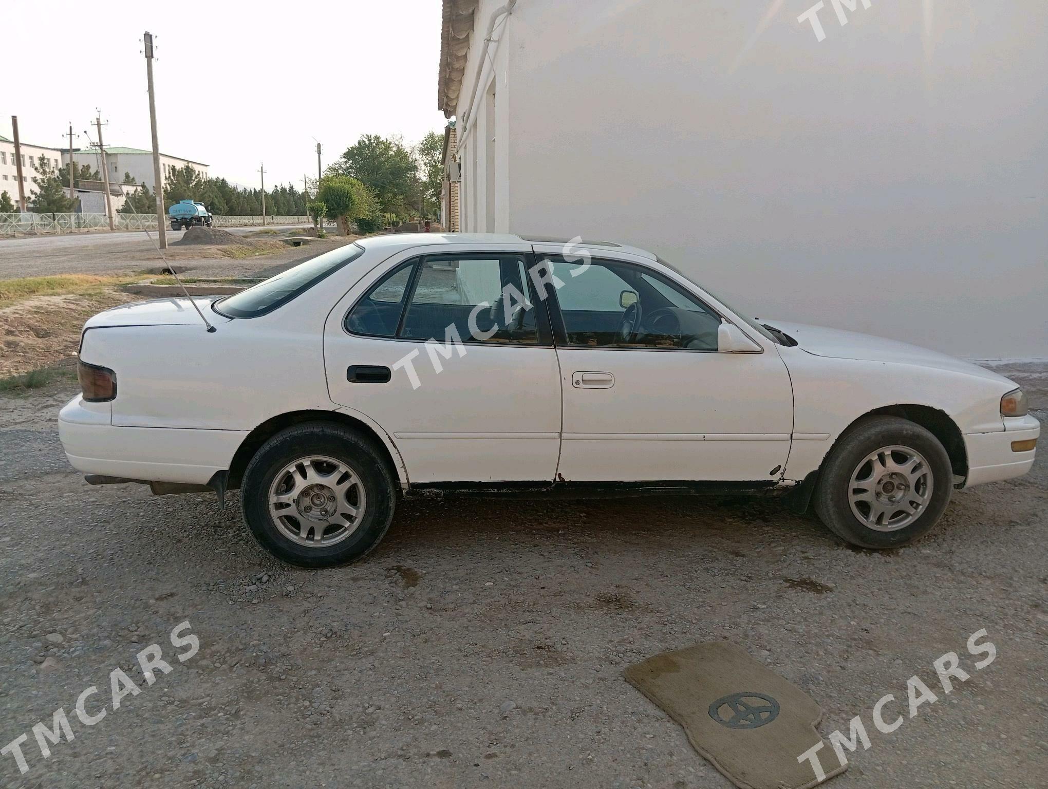 Toyota Camry 1993 - 65 000 TMT - Кака - img 3