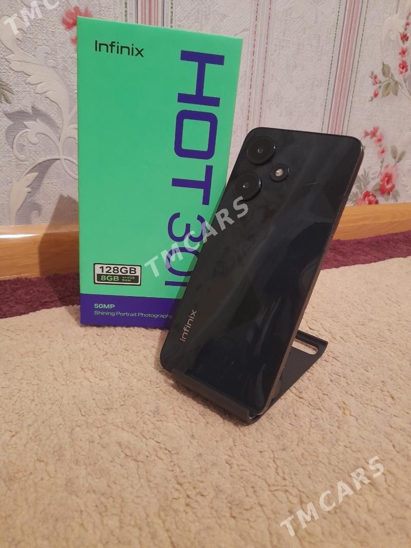 infinix hot 30i - Mary - img 3