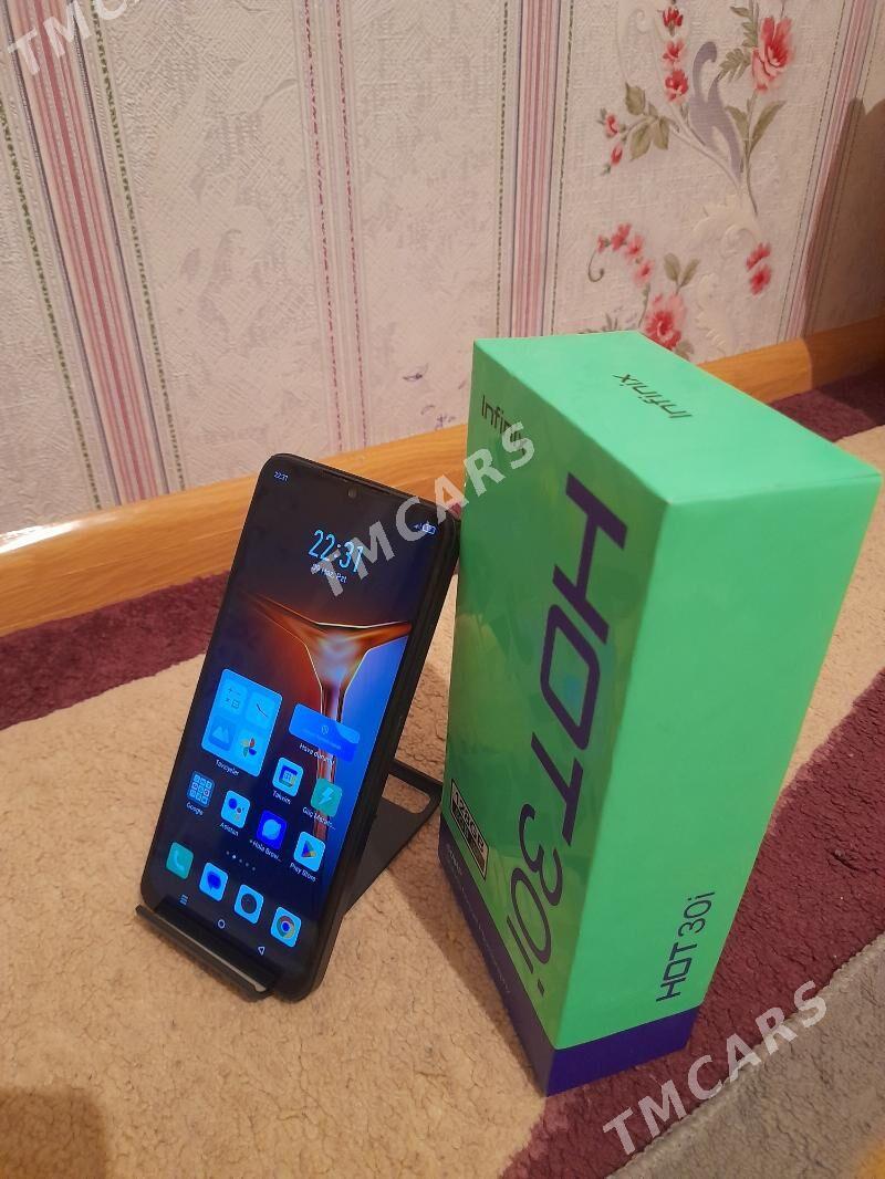 infinix hot 30i - Mary - img 2