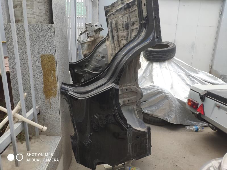 KİA SORENTO KRLO FARTUK 2015-2 5 500 TMT - Aşgabat - img 3