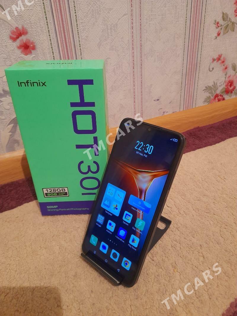 infinix hot 30i - Mary - img 9