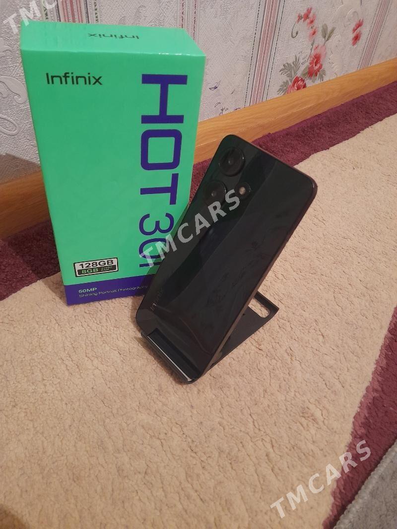 infinix hot 30i - Mary - img 6