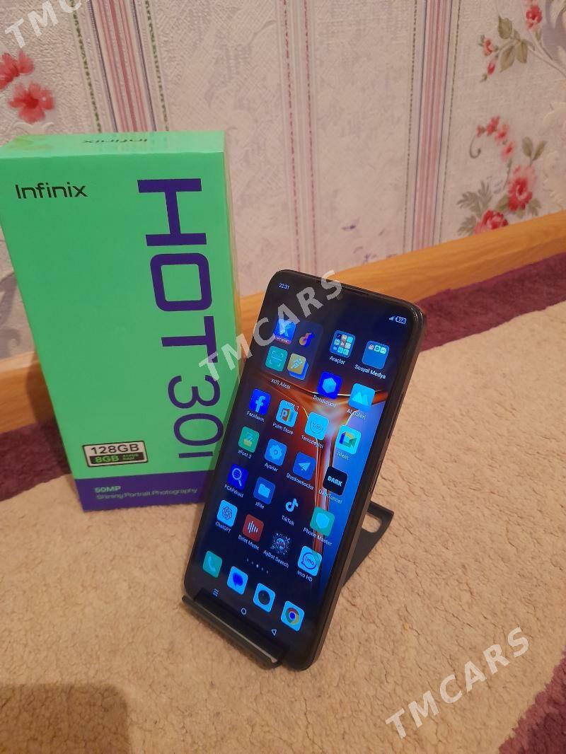 infinix hot 30i - Mary - img 4