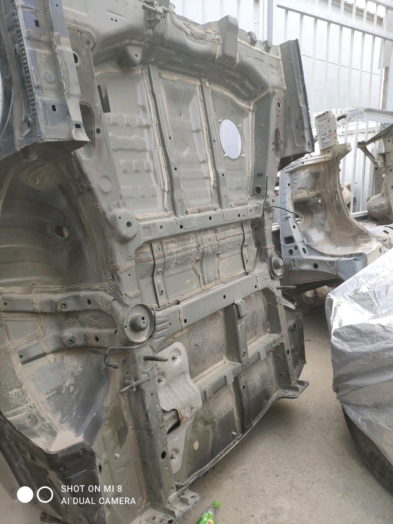 KİA SORENTO KRLO FARTUK 2015-2 5 500 TMT - Aşgabat - img 5