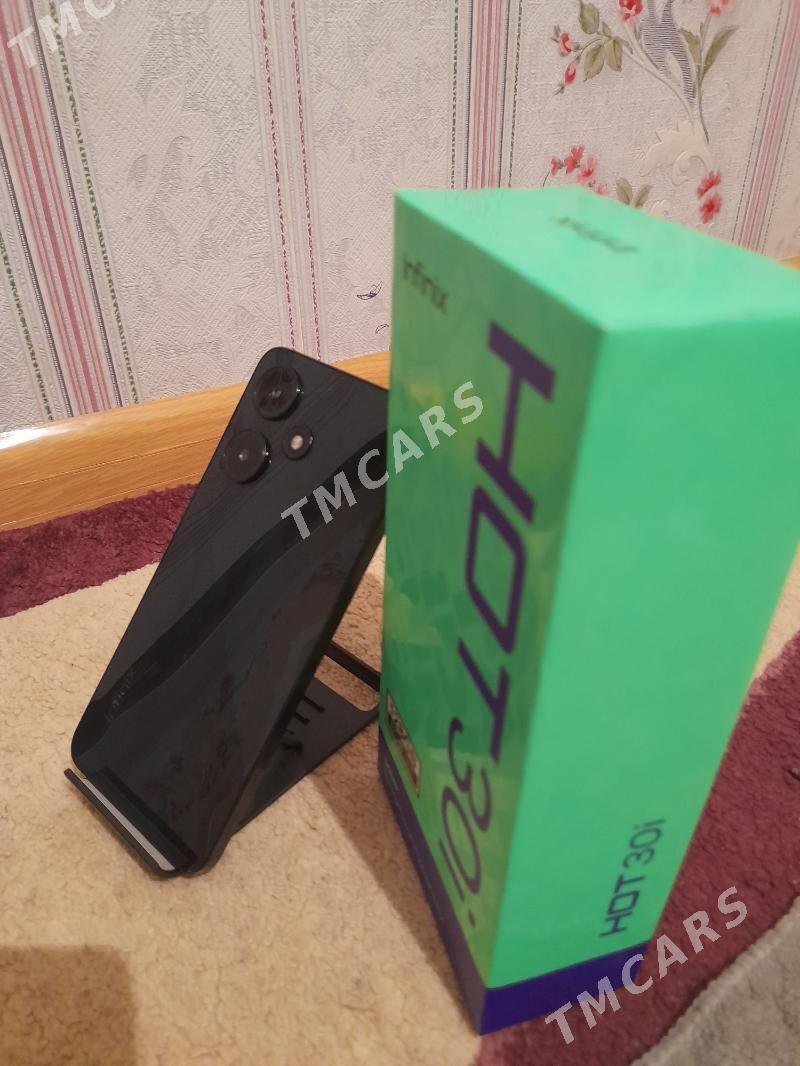infinix hot 30i - Mary - img 5