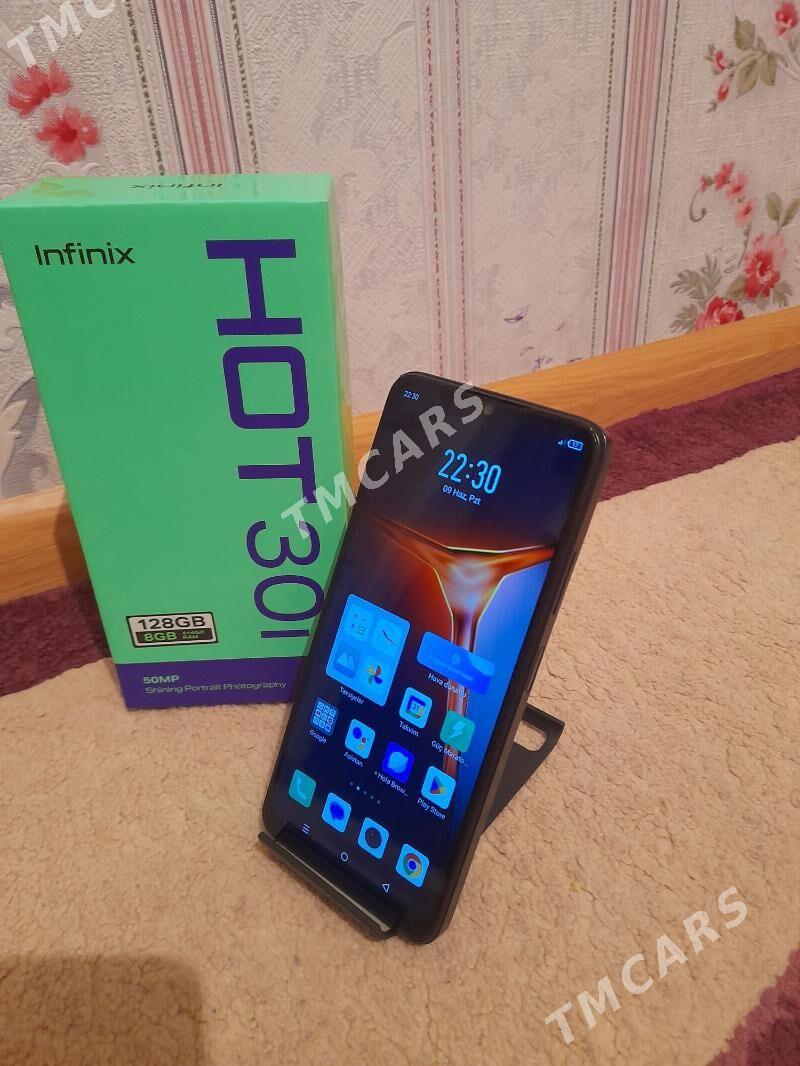 infinix hot 30i - Mary - img 8