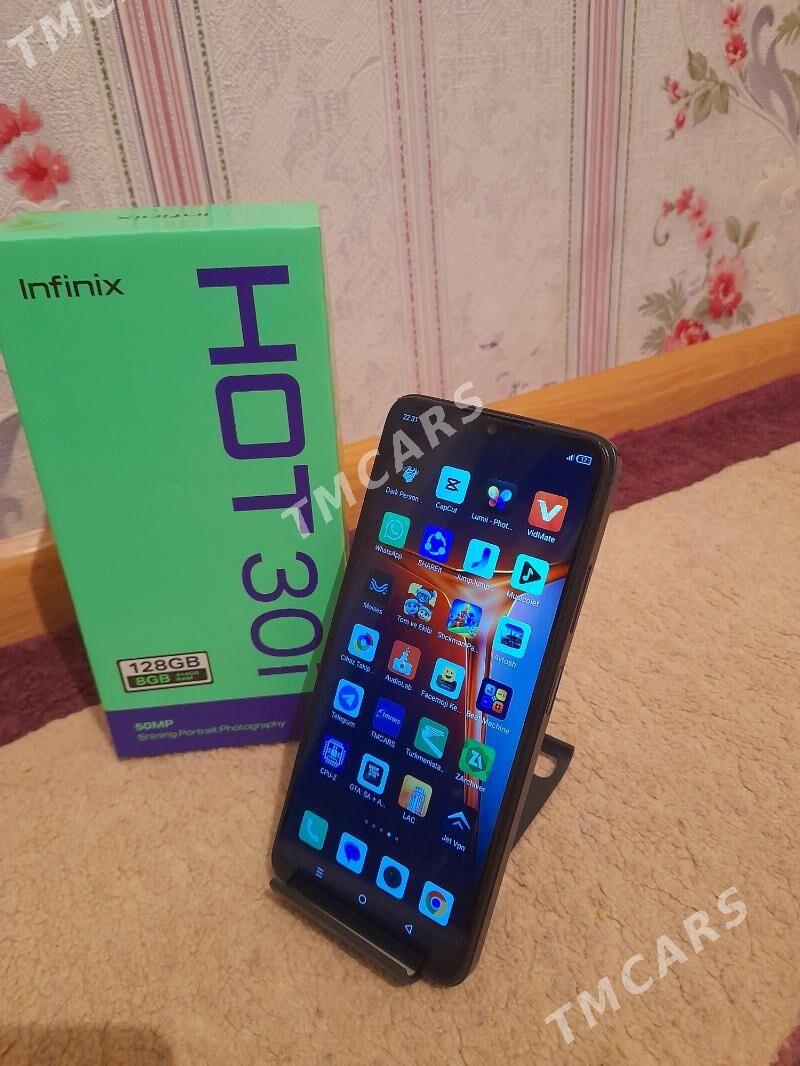 infinix hot 30i - Mary - img 7