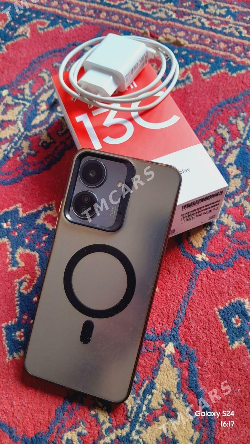 Redmi 13C - Balkanabat - img 2
