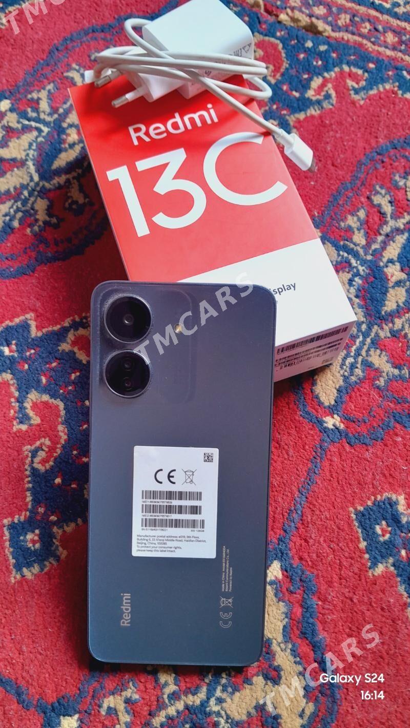 Redmi 13C - Balkanabat - img 3