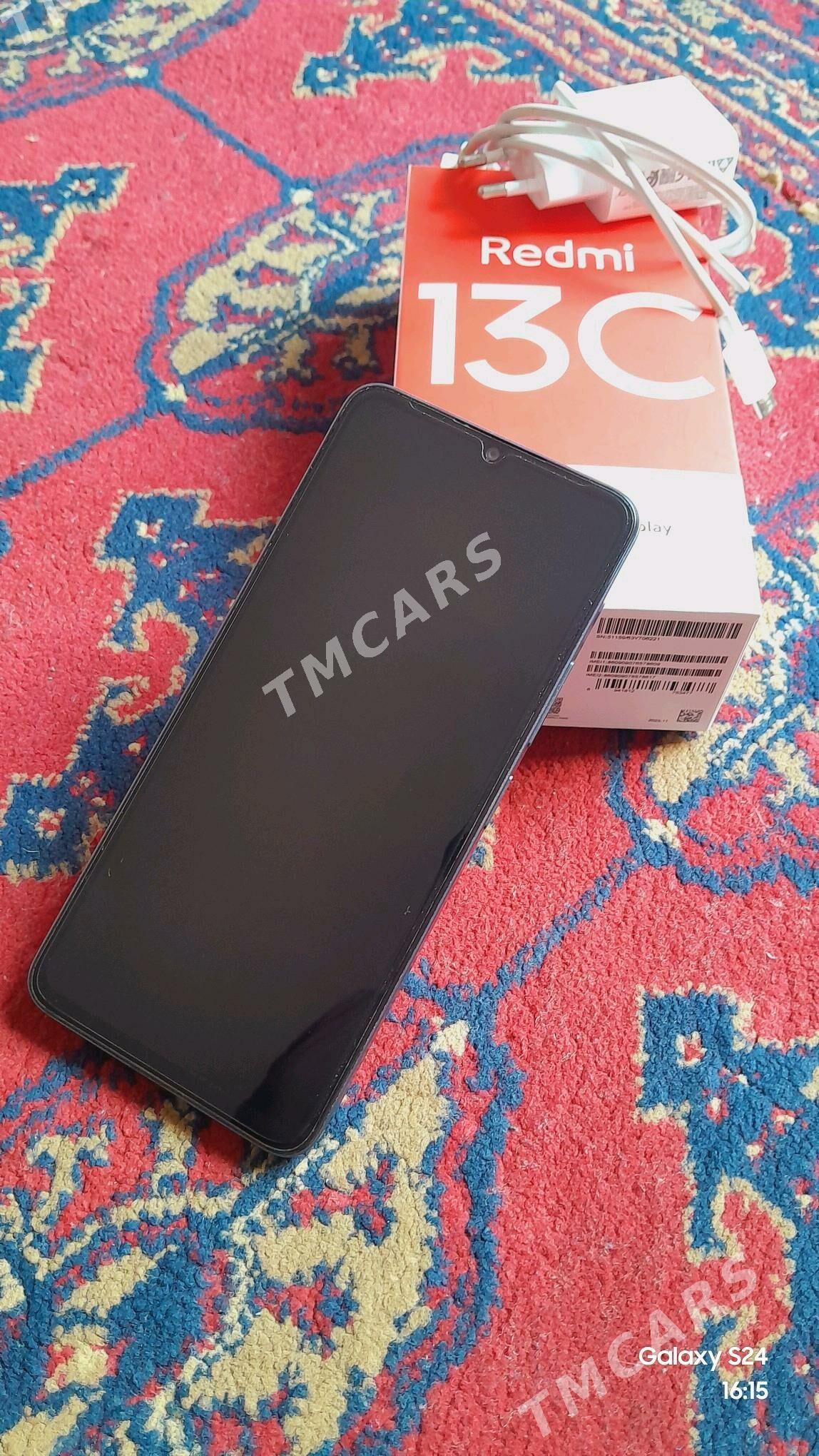 Redmi 13C - Balkanabat - img 4