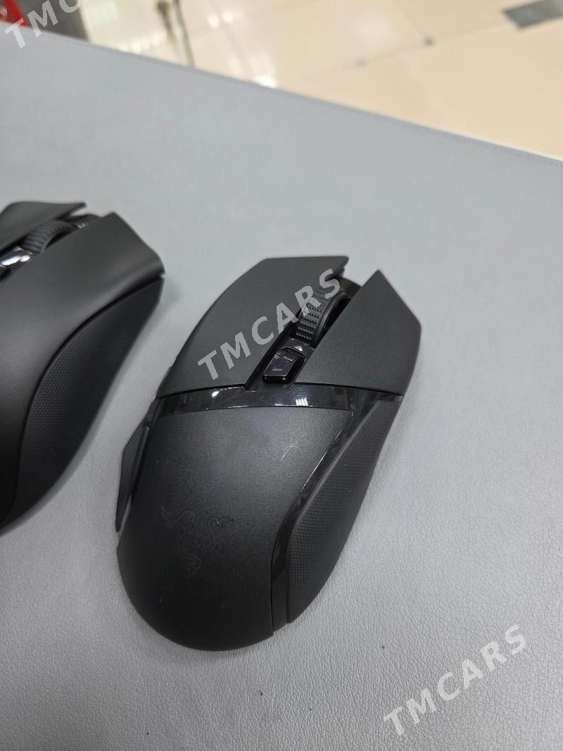 Мышки Razer Original Myska - Aşgabat - img 5