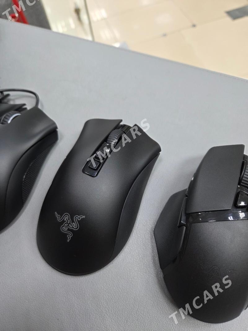 Мышки Razer Original Myska - Aşgabat - img 2