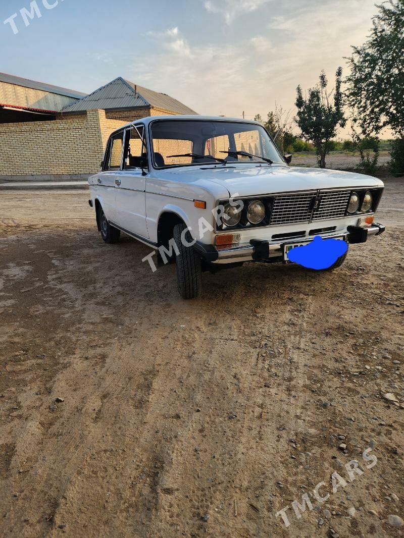 Lada 2106 1990 - 35 000 TMT - Сакарчага - img 3