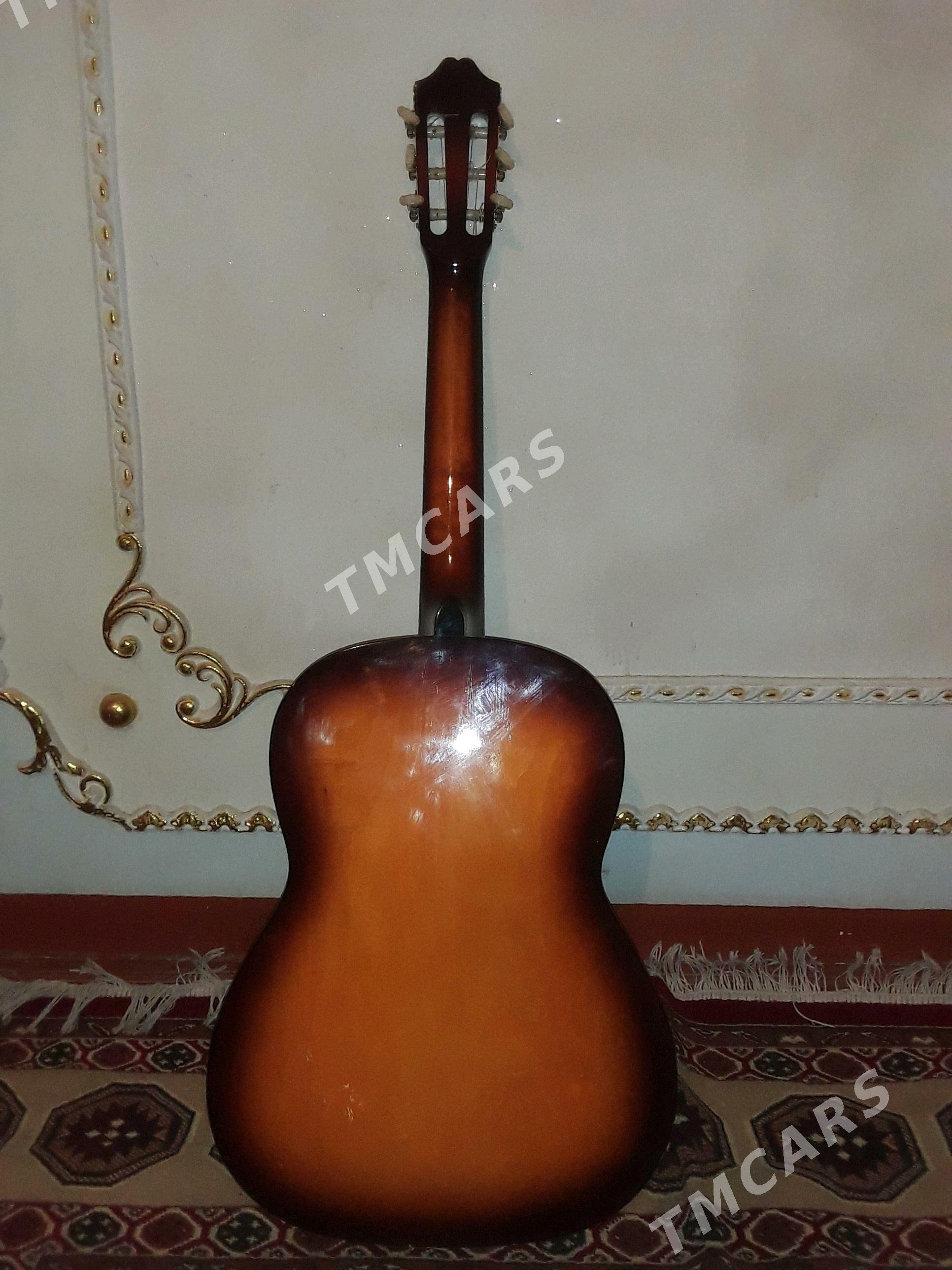 Gitara - Mary - img 2