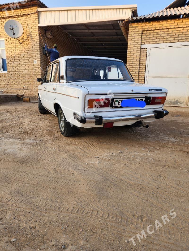 Lada 2106 1990 - 35 000 TMT - Сакарчага - img 5