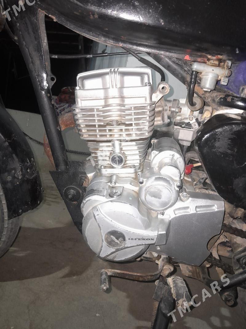 Fekon FK150-8G 2025 - 10 000 TMT - Койтендаг - img 3