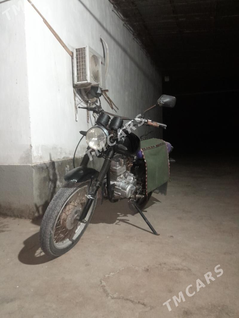 Fekon FK150-8G 2025 - 10 000 TMT - Койтендаг - img 2