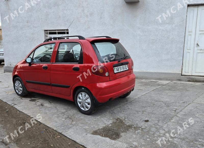 Daewoo Matiz 2005 - 41 000 TMT - Daşoguz - img 4