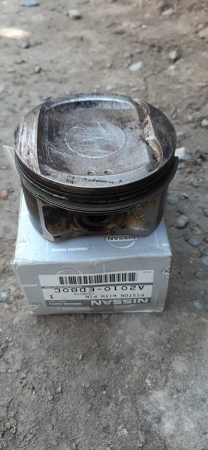 porsen 400 TMT - Daşoguz - img 2