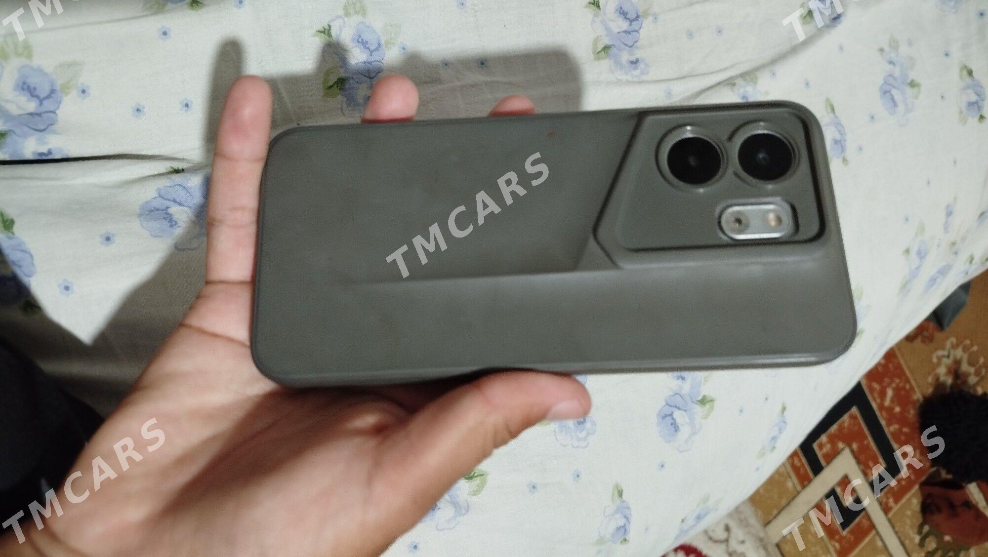 İnfinix smart 9 - Büzmeýin - img 2