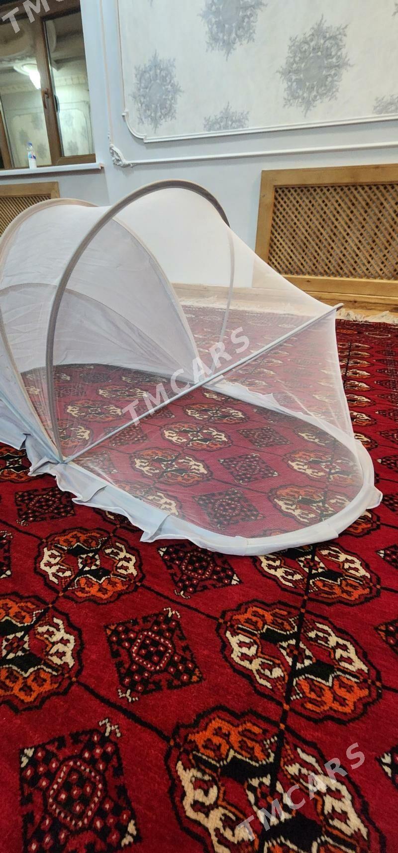Çaga Peşahana - Daşoguz - img 2