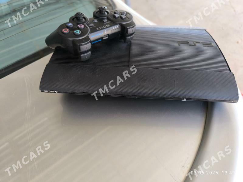 PS3 - Köşi - img 2