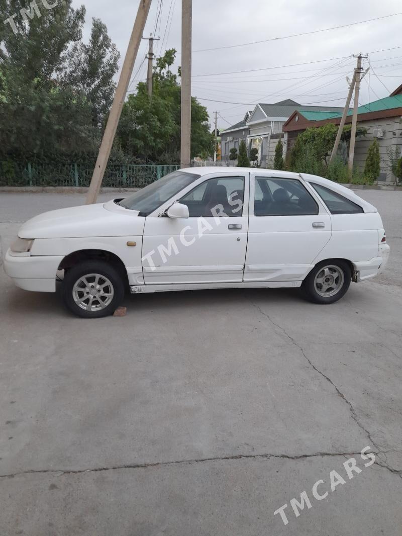 Lada 2112 2004 - 12 000 TMT - Ашхабад - img 4