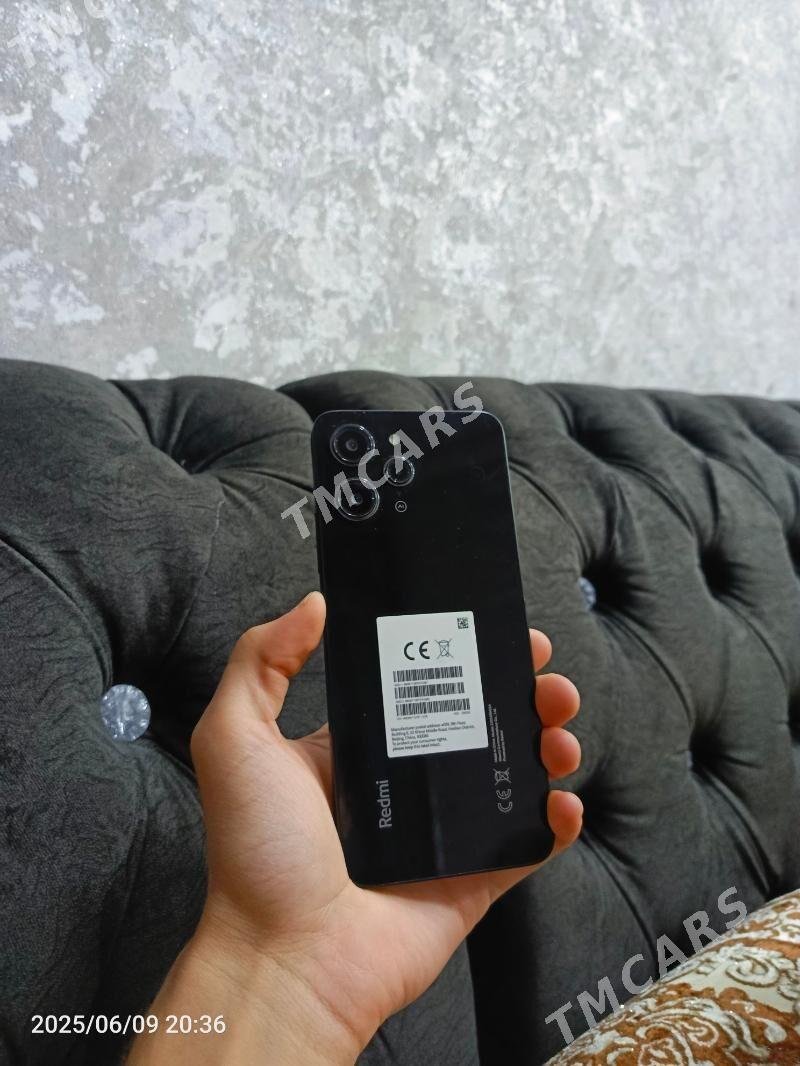 redmi 12 - Daşoguz - img 3