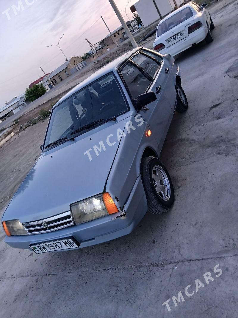 Lada 21099 2001 - 25 000 TMT - Mary - img 5