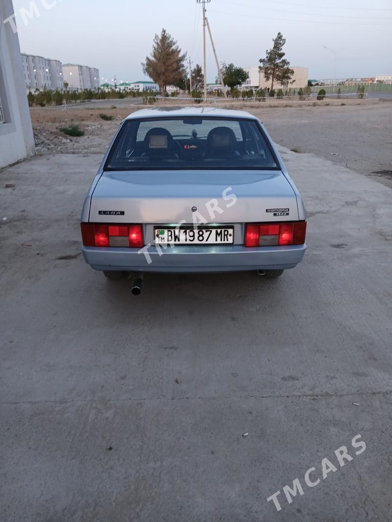 Lada 21099 2001 - 25 000 TMT - Mary - img 4