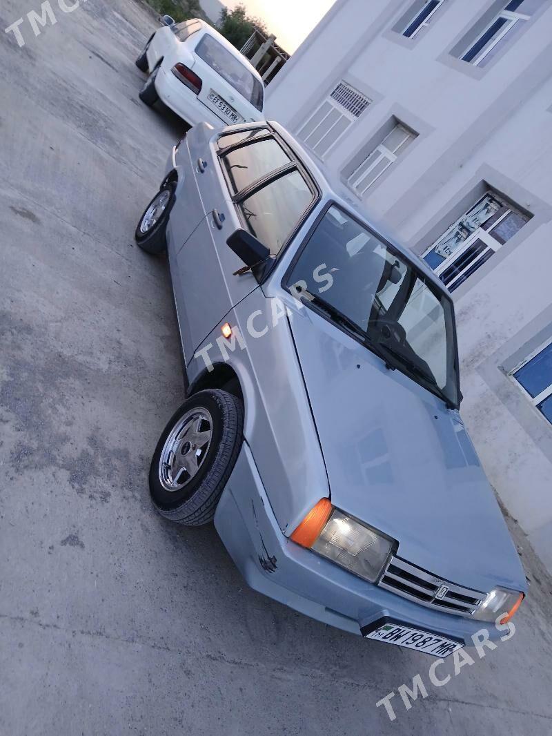 Lada 21099 2001 - 25 000 TMT - Mary - img 3