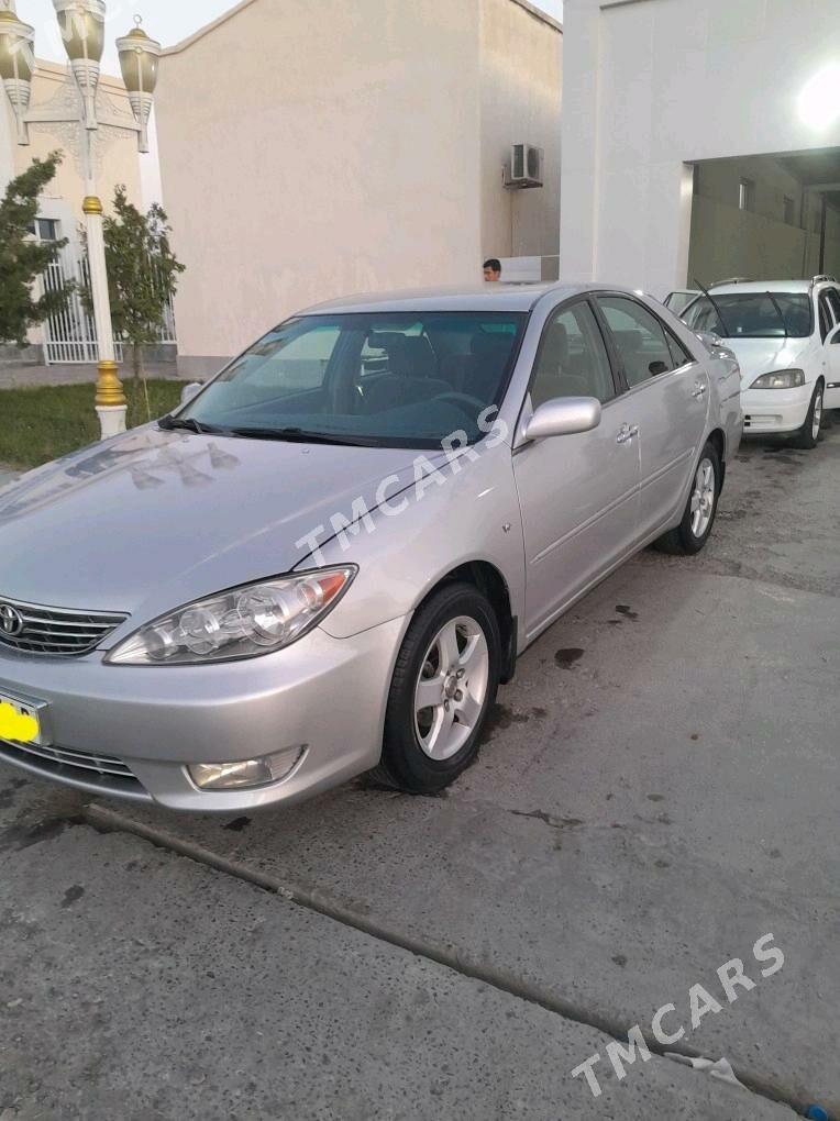 Toyota Camry 2006 - 157 000 TMT - Türkmenabat - img 7