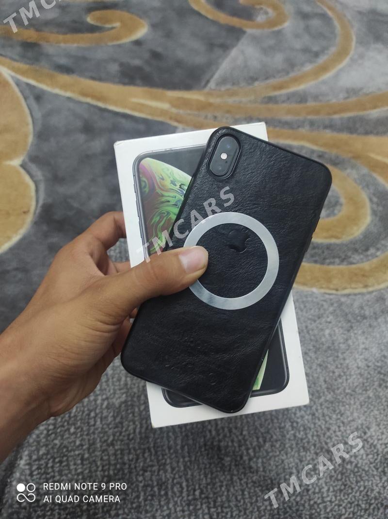 iPhone Xs Max 256gb - Türkmenabat - img 6