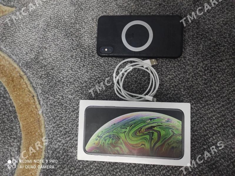 iPhone Xs Max 256gb - Türkmenabat - img 5